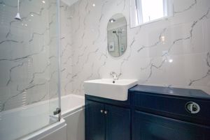 Bathroom- click for photo gallery
